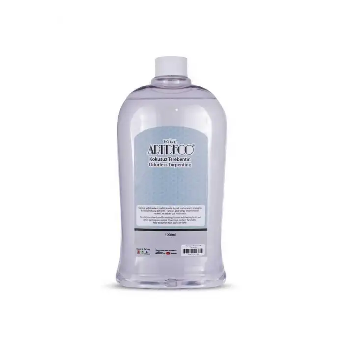ARTDECO KOKUSUZ TEREBENTİN 1LT