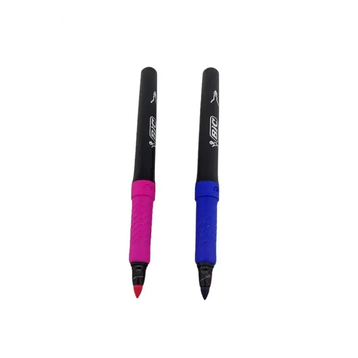 BIC KEÇELİ KALEM INTENSITY PREMIUM 12 RENK 977891