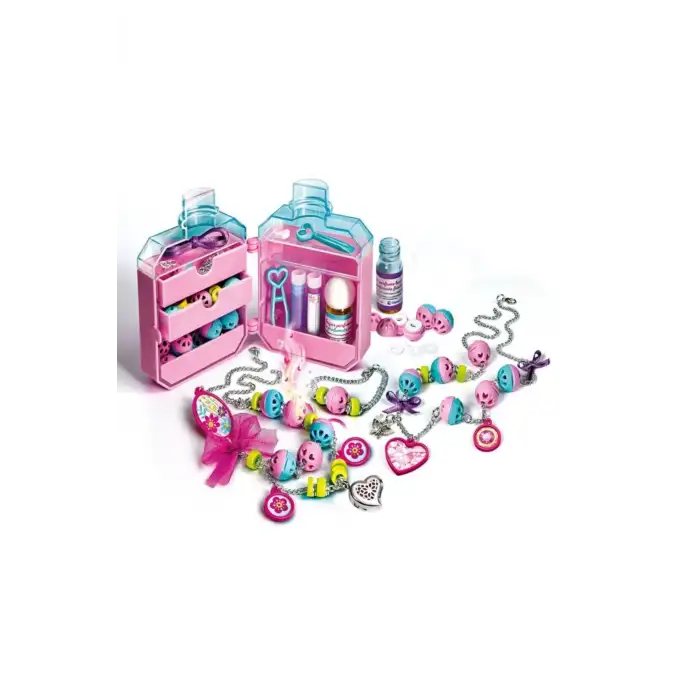 CRAZY CHİC - PARFÜMLÜ TAKILAR