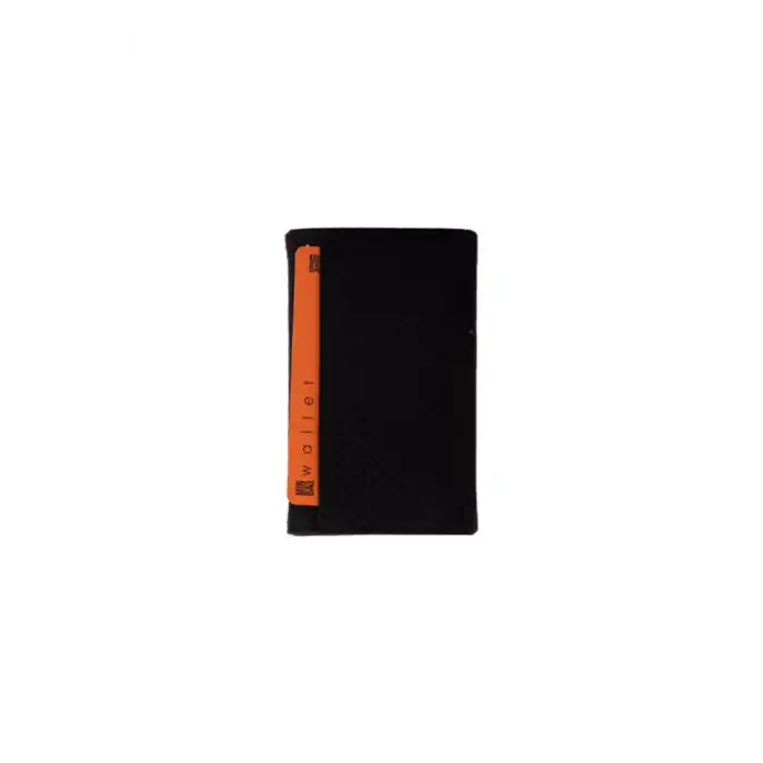 ÖNDER ASUR DERİ CÜZDAN SİYAH MODEL 555 722-03