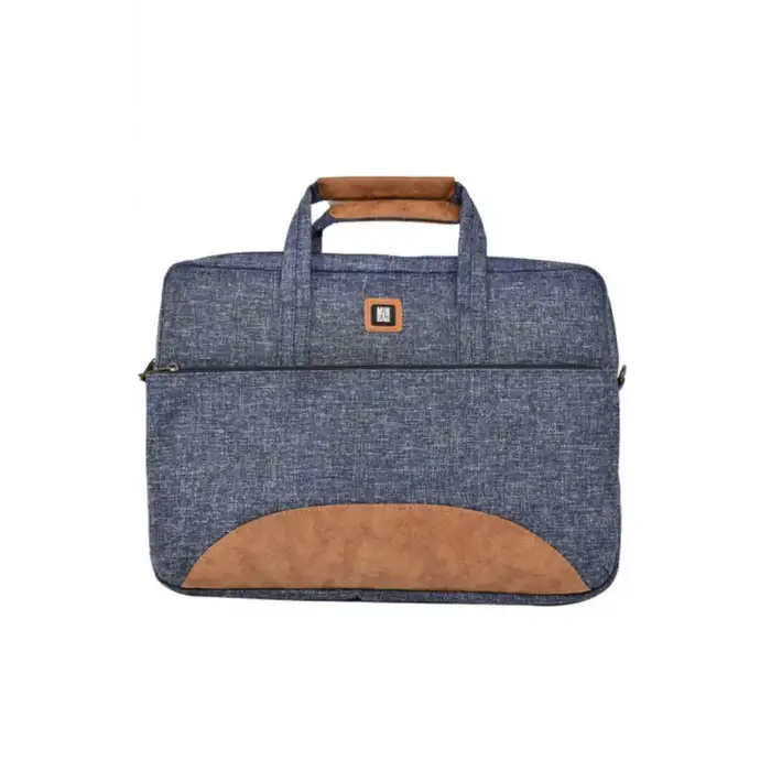 ÖNDER JANE LAPTOP ÇANTASI-LACİVERT