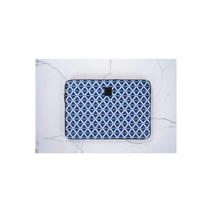 ÖNDER MİNBAG MARİN LAPTOP KILIFI (13 INCH) LACİVERT