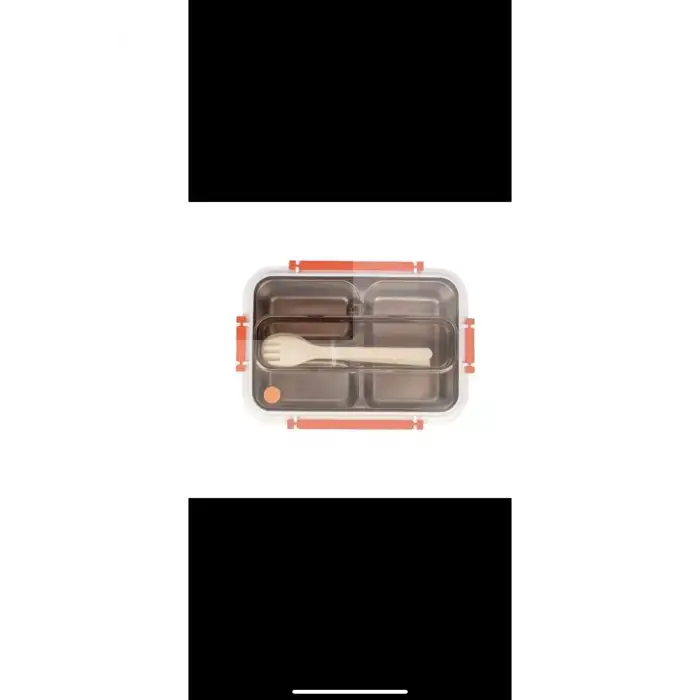 VAGONLİFE LUNCH BOX ÇELİK 1000 ML 528