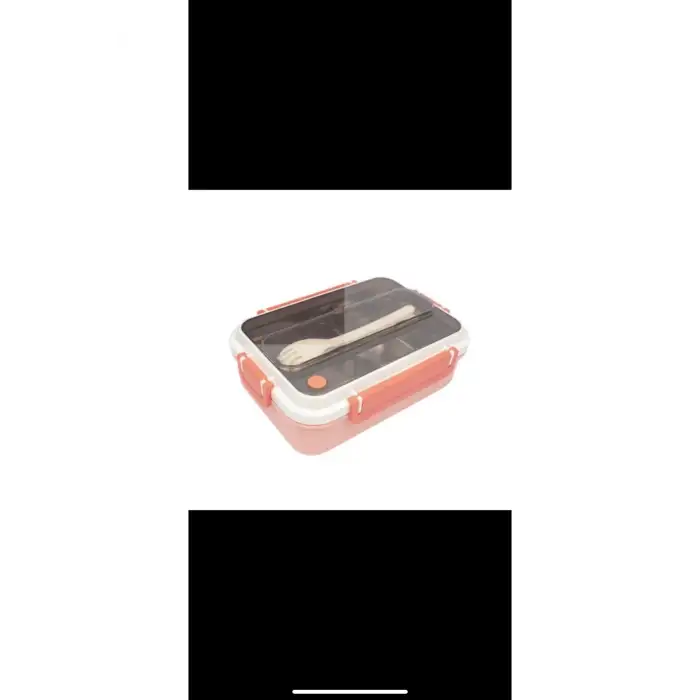 VAGONLİFE LUNCH BOX ÇELİK 1000 ML 528