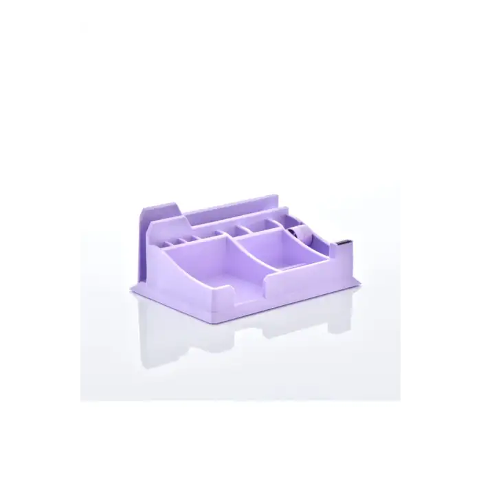 OPS KALEMLİK (KLM 302) PAS.MOR M.ÜSTÜ BANTLIKLI