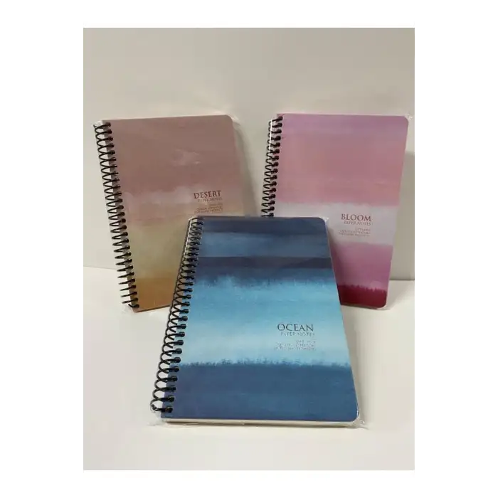 GIPTA DEFTER PAPERNOTES 17x24 120YP ÇİZGİ SPR SERT KPK