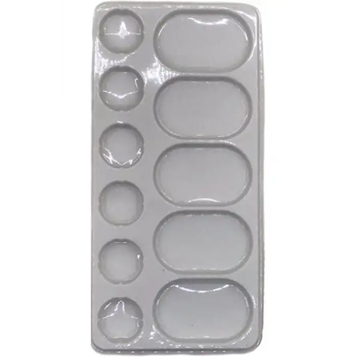 FANART PALET ACADEMY 25x12.5 KULLAN-AT PLS.