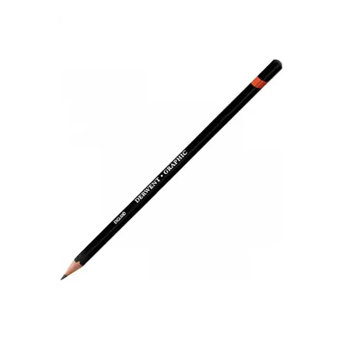 DERWENT GRAPHIC PENCIL (3B)