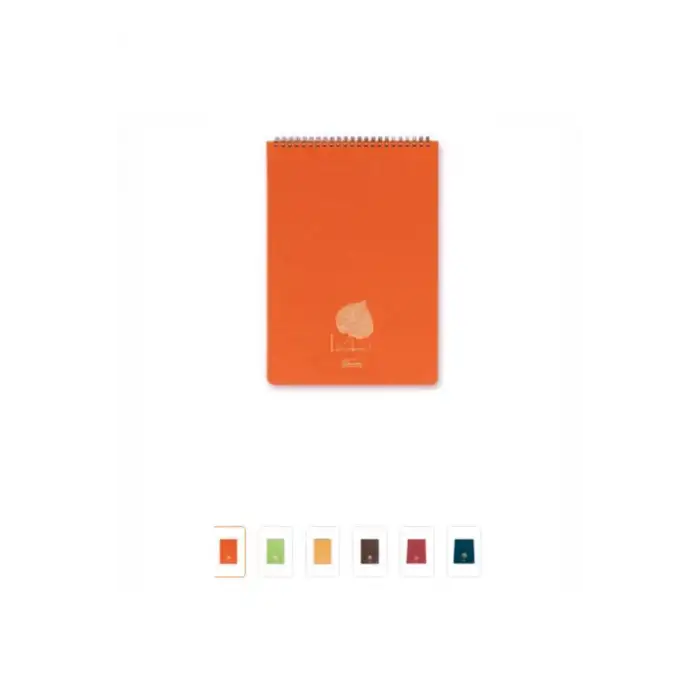 KESKİN BLOKNOT LİNDEN A4 OFİS SPİRALLİ 80 YP.ÇİZGİLİ