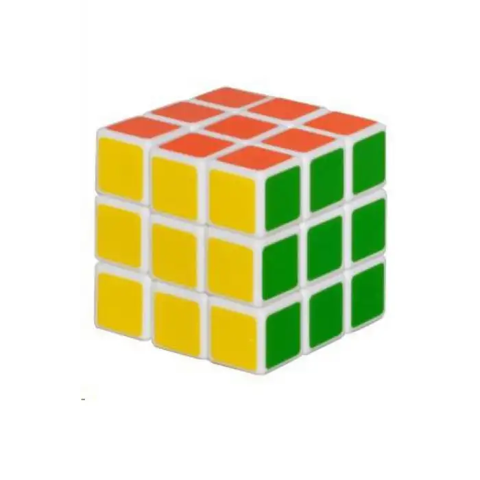 MİNİ SİHİRLİ KÜP 3X3
