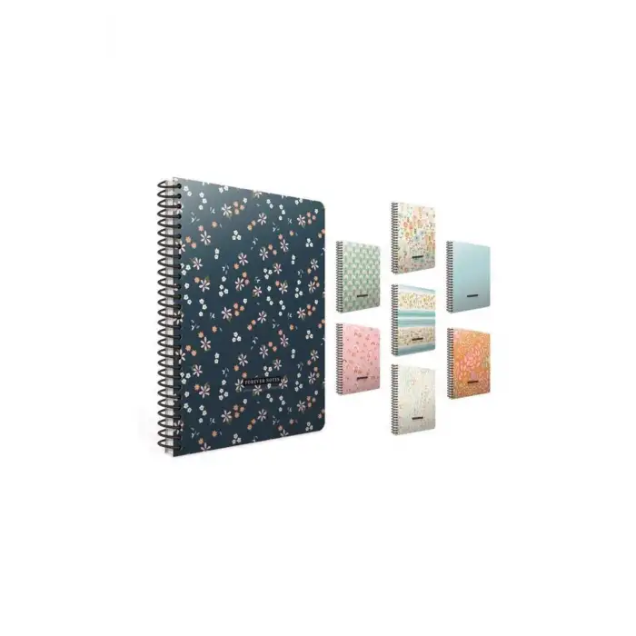 GIPTA DEFTER FOREVER A4 80YP KARE SPR.KRT.KPK