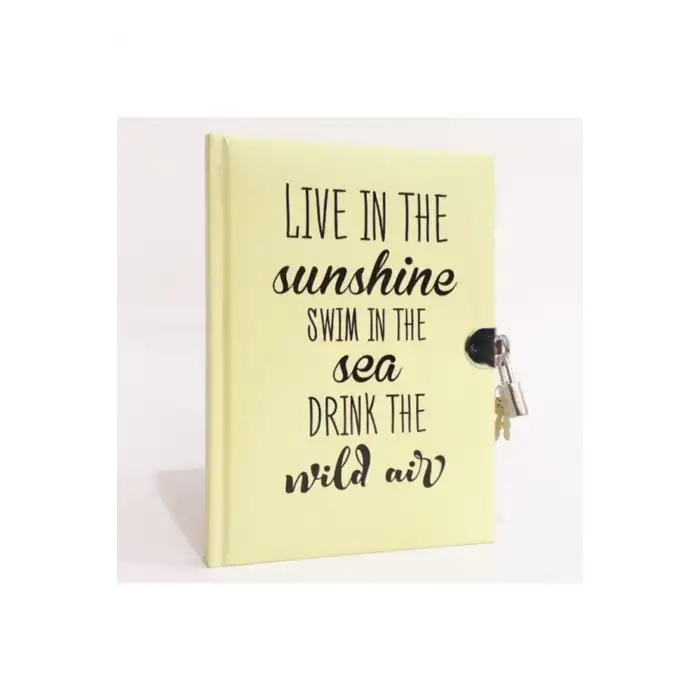 MİKRO GN-629 HATIRA DEFTERİ GÜNLÜK