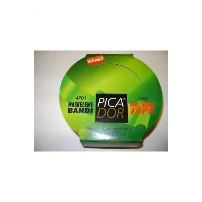 PİCADOR MASKELEME BANDI