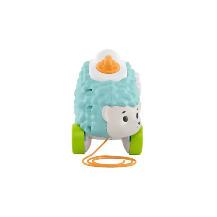 FISHER PRICE LINKIMALS SEVİMLİ GEZGİN KİRPİ (TR)