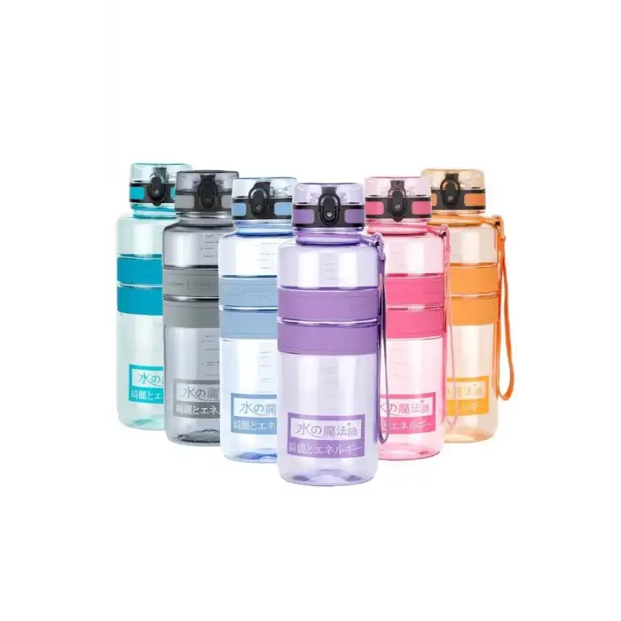 UZSPACE TRİTAN SULUK 5032 MAVİ