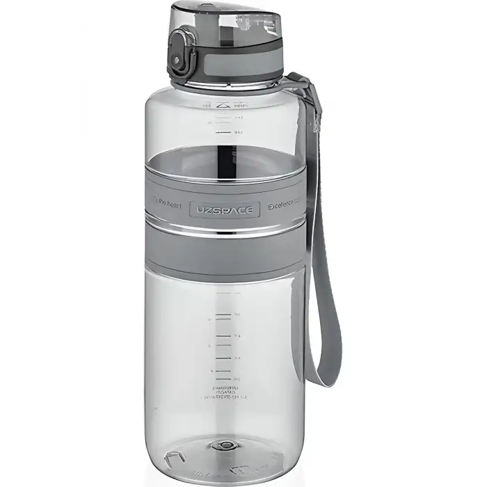 UZSPACE TRİTAN SULUK 5032 GRİ