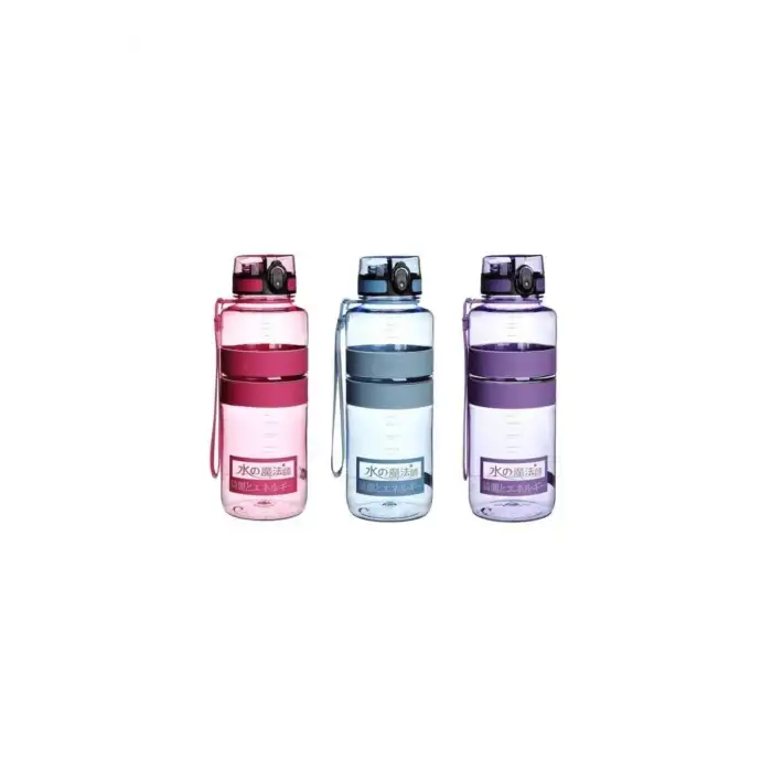 UZSPACE TRİTAN SULUK 5032 MOR