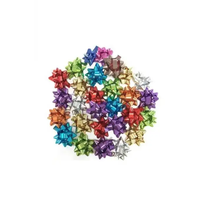 GOLDEN STAR 237 PAKET SÜSÜ 100lü