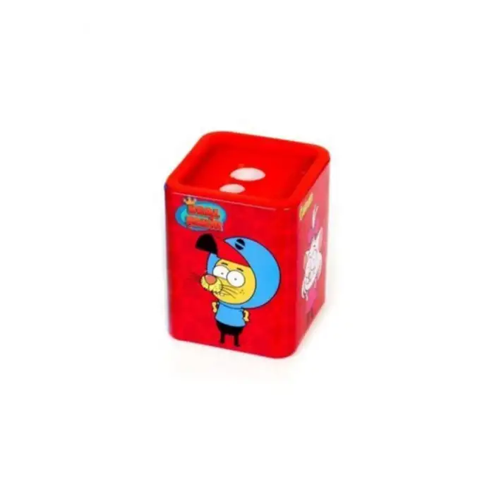 CEM KRAL ŞAKİR KALEMTRAŞ METAL