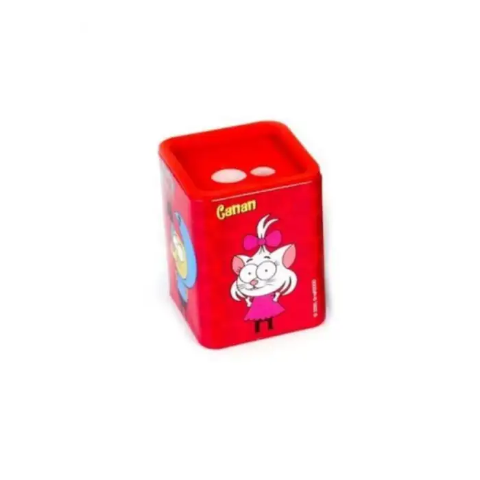 CEM KRAL ŞAKİR KALEMTRAŞ METAL