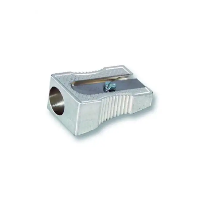 FABER CASTEL METAL KALEMTRAŞ (ÜÇGEN)