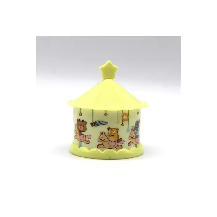 TAROS KALEMTRAŞ UNCİK COLOR ATLI KARINCA