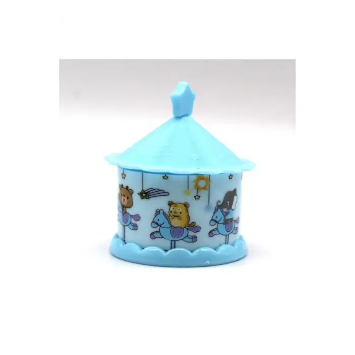 TAROS KALEMTRAŞ UNCİK COLOR ATLI KARINCA