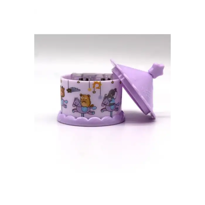 TAROS KALEMTRAŞ UNCİK COLOR ATLI KARINCA