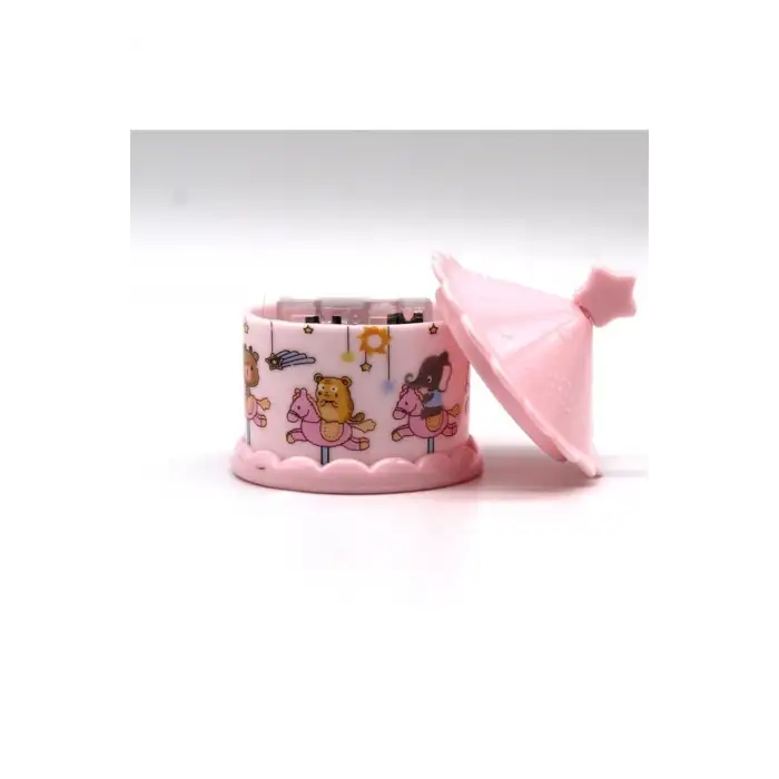 TAROS KALEMTRAŞ UNCİK COLOR ATLI KARINCA