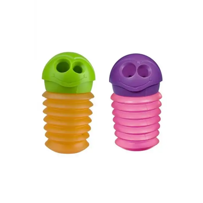 MAPED KALEMTRAŞ CROC CROC ÇİFT DELİKLİ