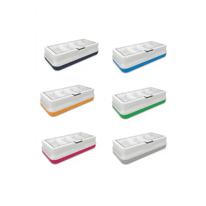 Mas Enjoy 0592 Kağit Tutacaği Mavi