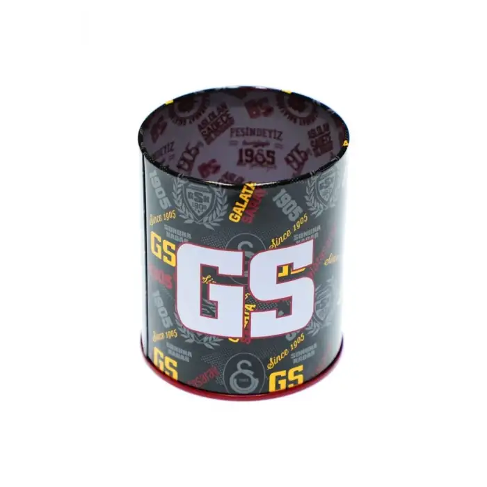 Galtasaray Taraftar Metal Kalemlik