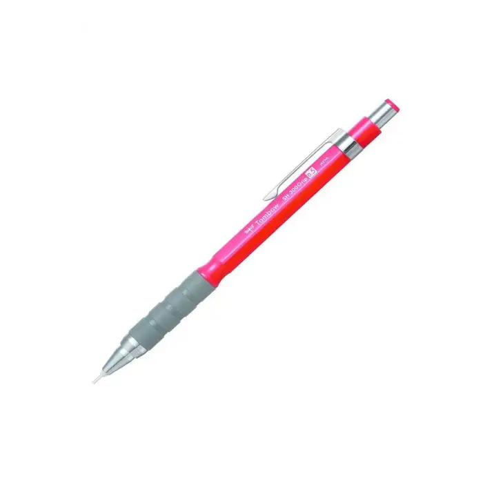 TOMBOW SH-300 GRİP VERSATİL KALEM 0.5 MM KOYU PEMBE