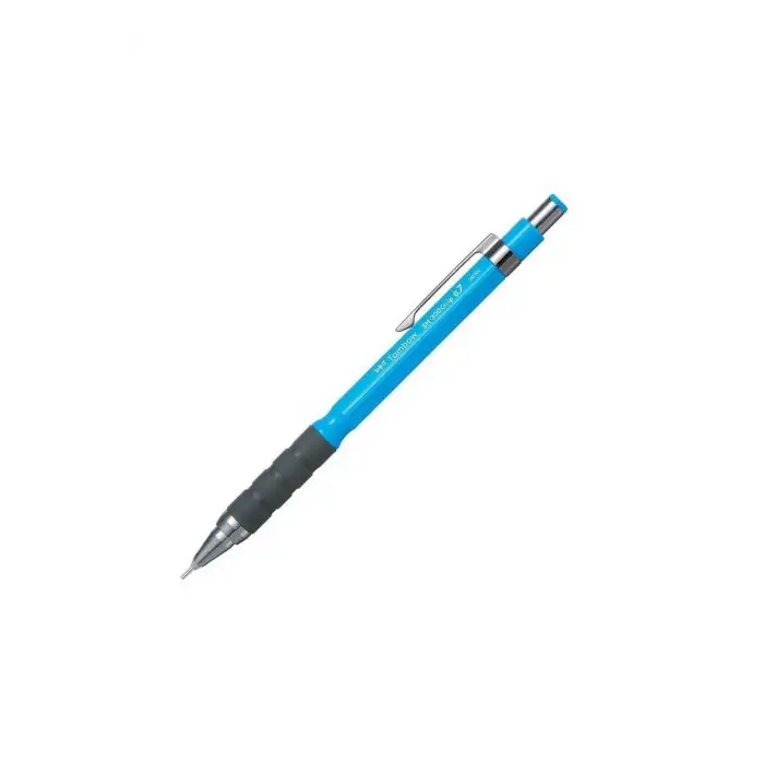 TOMBOW SH-300 GRİP VERSATİL 0.7 MM MAVİ