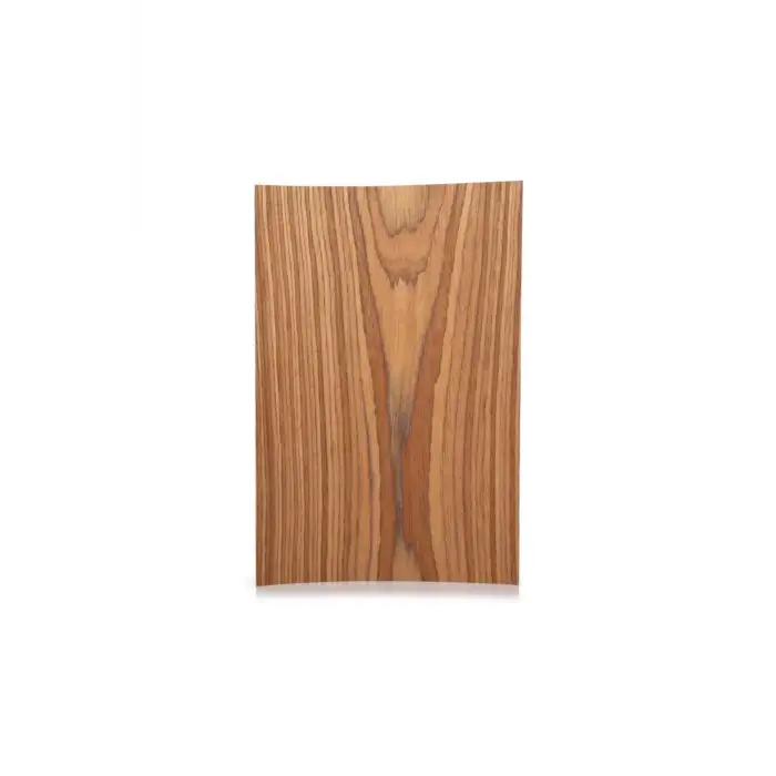 JORDANIA AHŞAP KAPLAMA HARELİ TIK