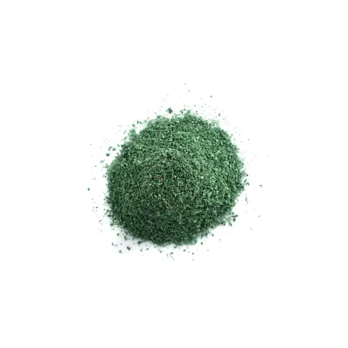 JORDANİA TOZ ÇİM KOYU YEŞİL