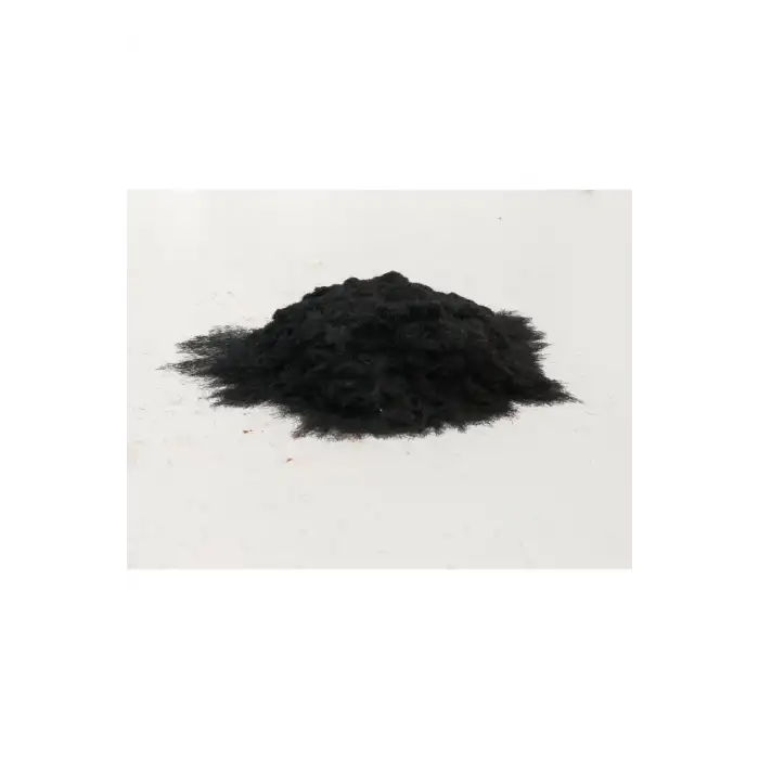 JORDANIA FLOK SİYAH