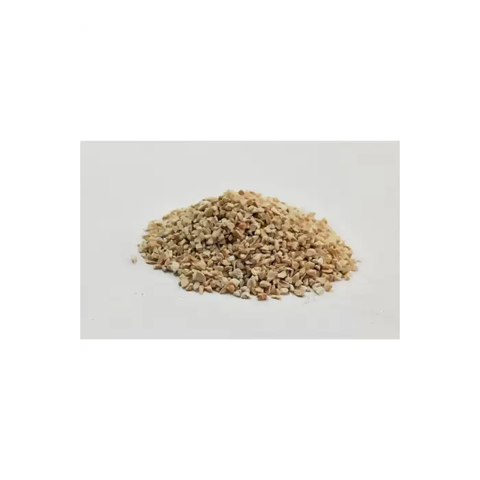 JORDANIA ÇAKIL KOYU GRİ 4-6 MM