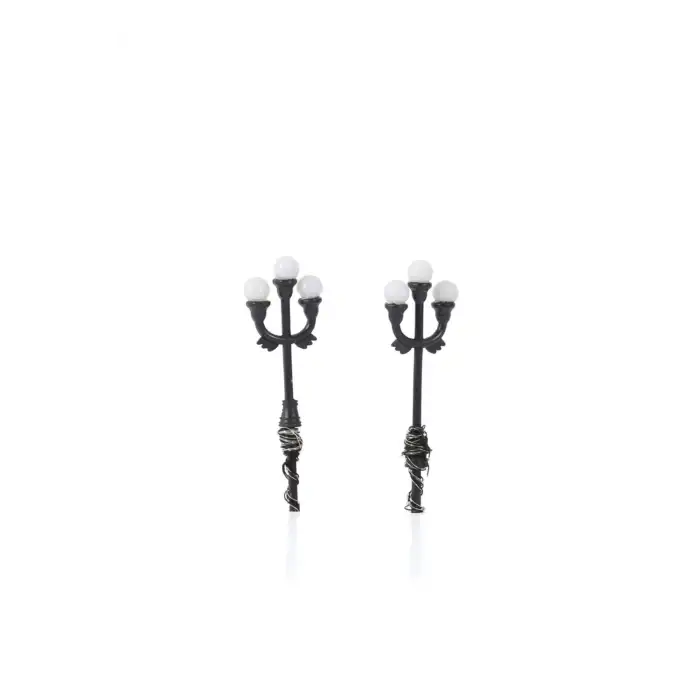 JORDANIA BAHCE SK LAMBA ÜÇLÜ