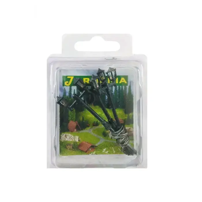 JORDANIA BAHCE SK LAMBA ÇİFTLİ 1/100 6V