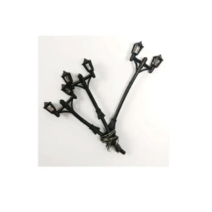 JORDANIA BAHCE SK LAMBA ÇİFTLİ 1/100 6V