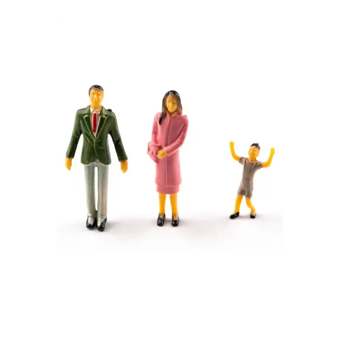 JORDANIA BOYALI INSAN AILEE