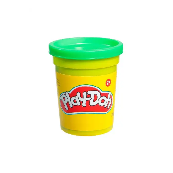 PLAYDOH TEKLİ OYUN HAMURU
