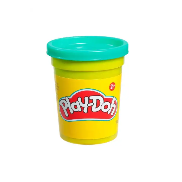 PLAYDOH TEKLİ OYUN HAMURU