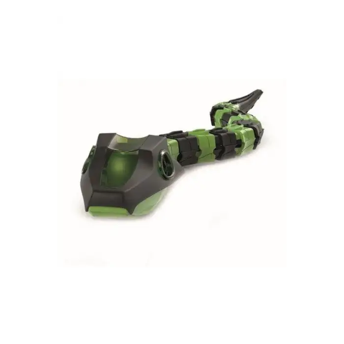 CLEMENTONI ROBOTİK LABORATUVARI - SLİTHERBOT