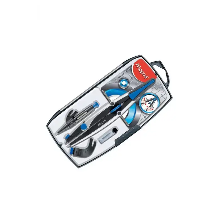 Maped 4Lü Premium Pergel Seti