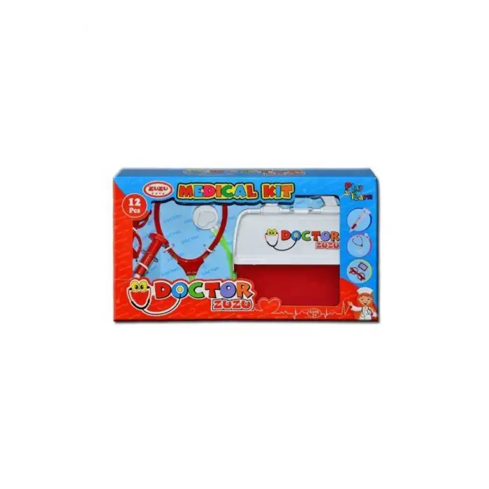 ZUZU DOKTOR ÇANTALI