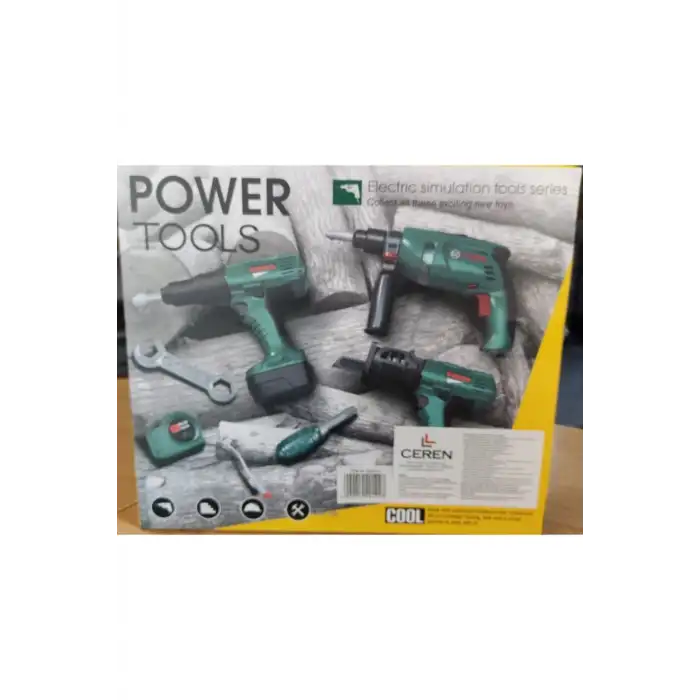 CEREN PİLLİ MATKAP