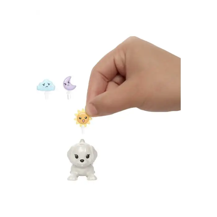 BARBIE MEDİTASYON YAPIYOR OYUN SETİ