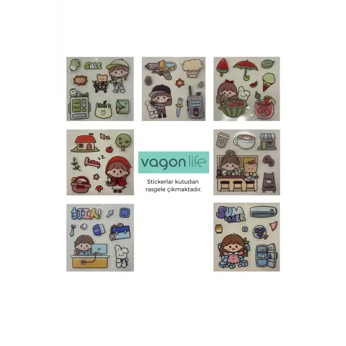 VAGON LIFE POLICARBON 800 ML MATARA ASORTİ PURPLE